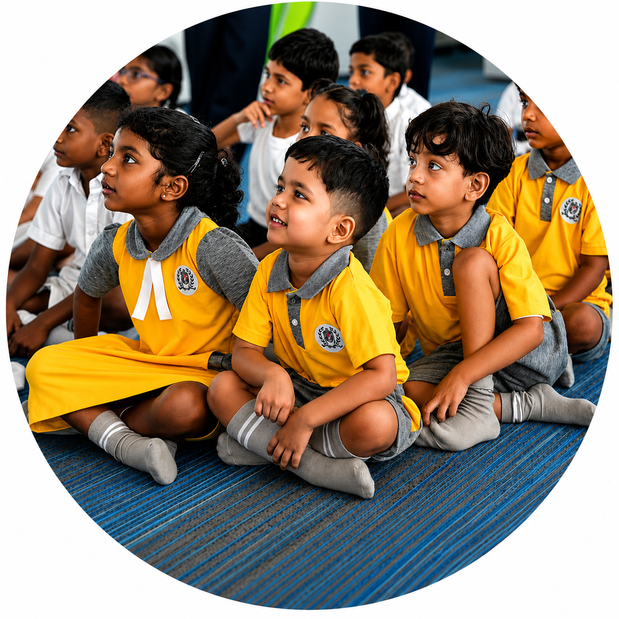 best schools in Kochi