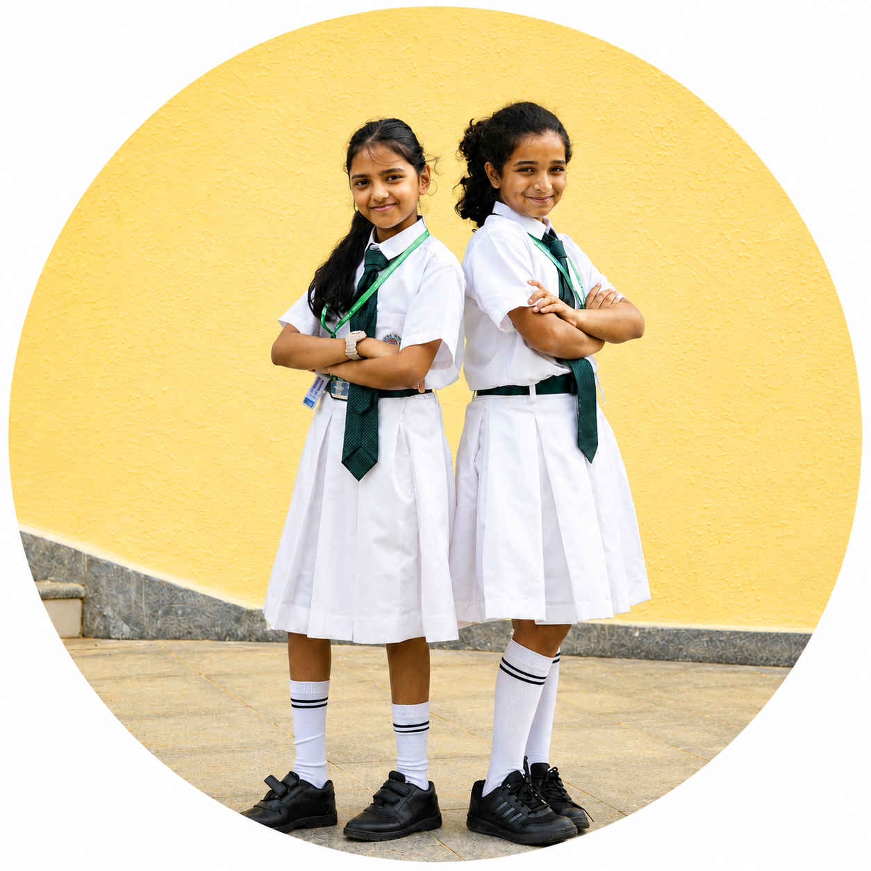 best schools in Kochi