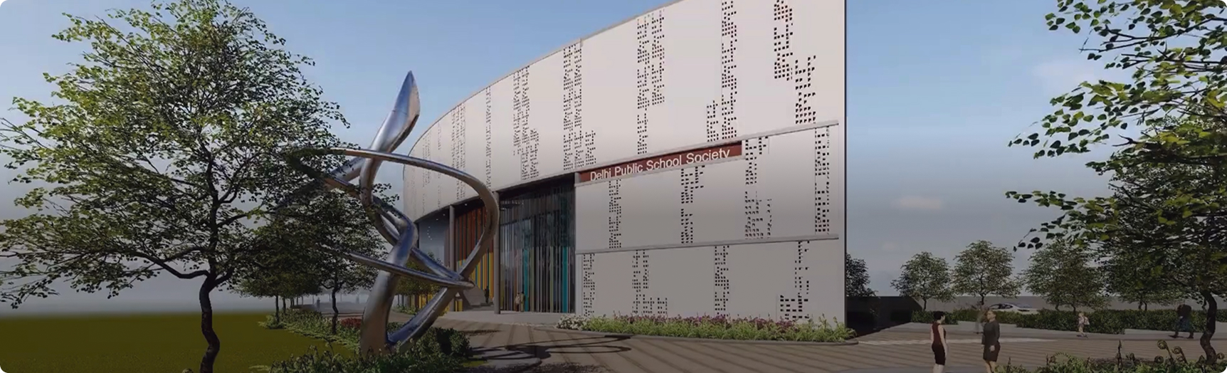 Campus Video