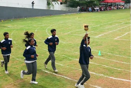 Sports Day