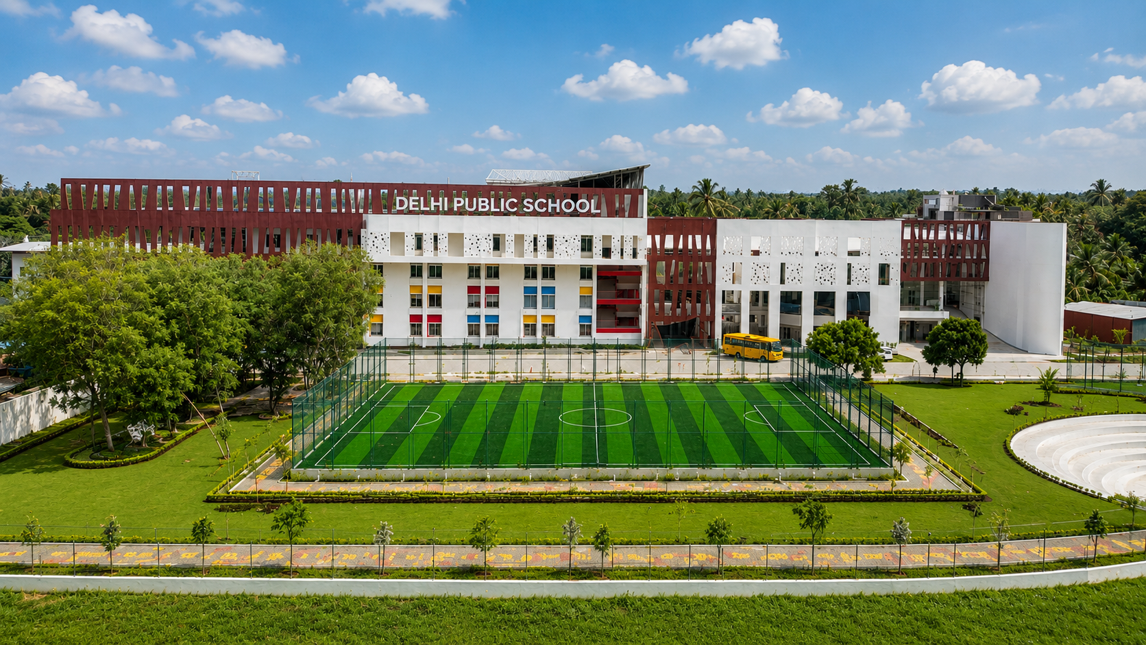 kochi best cbse schools