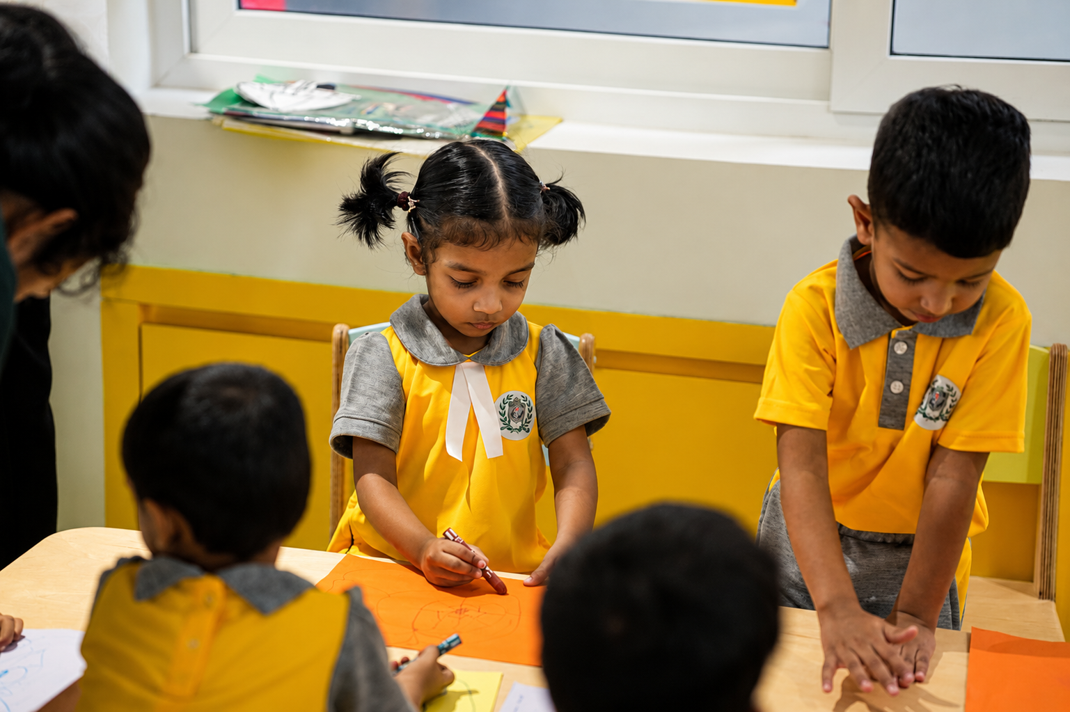 Best CBSE School in Kochi