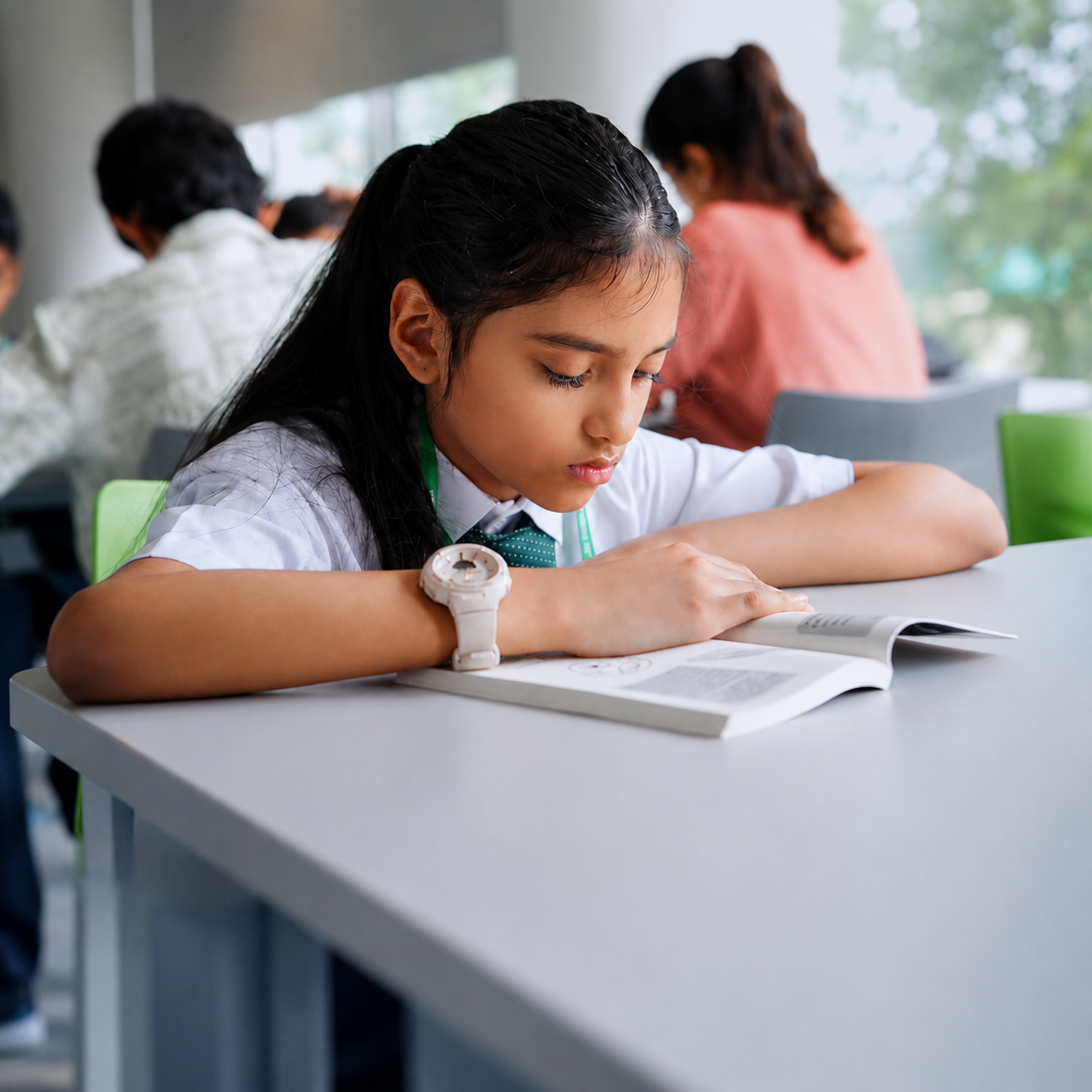 kochi best cbse schools