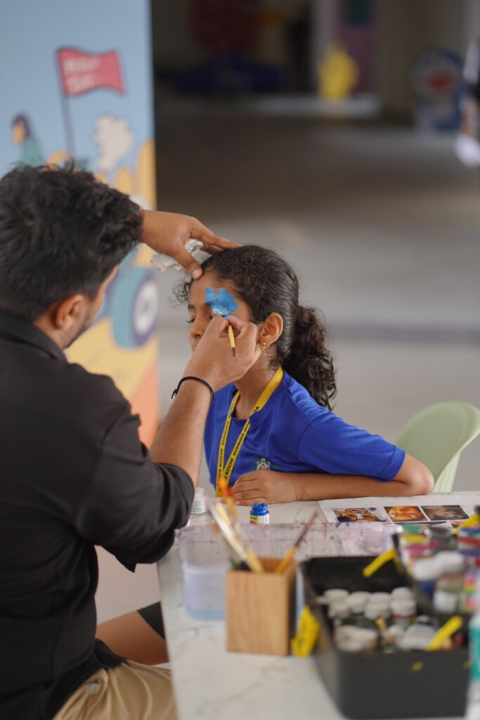 best schools in Kochi