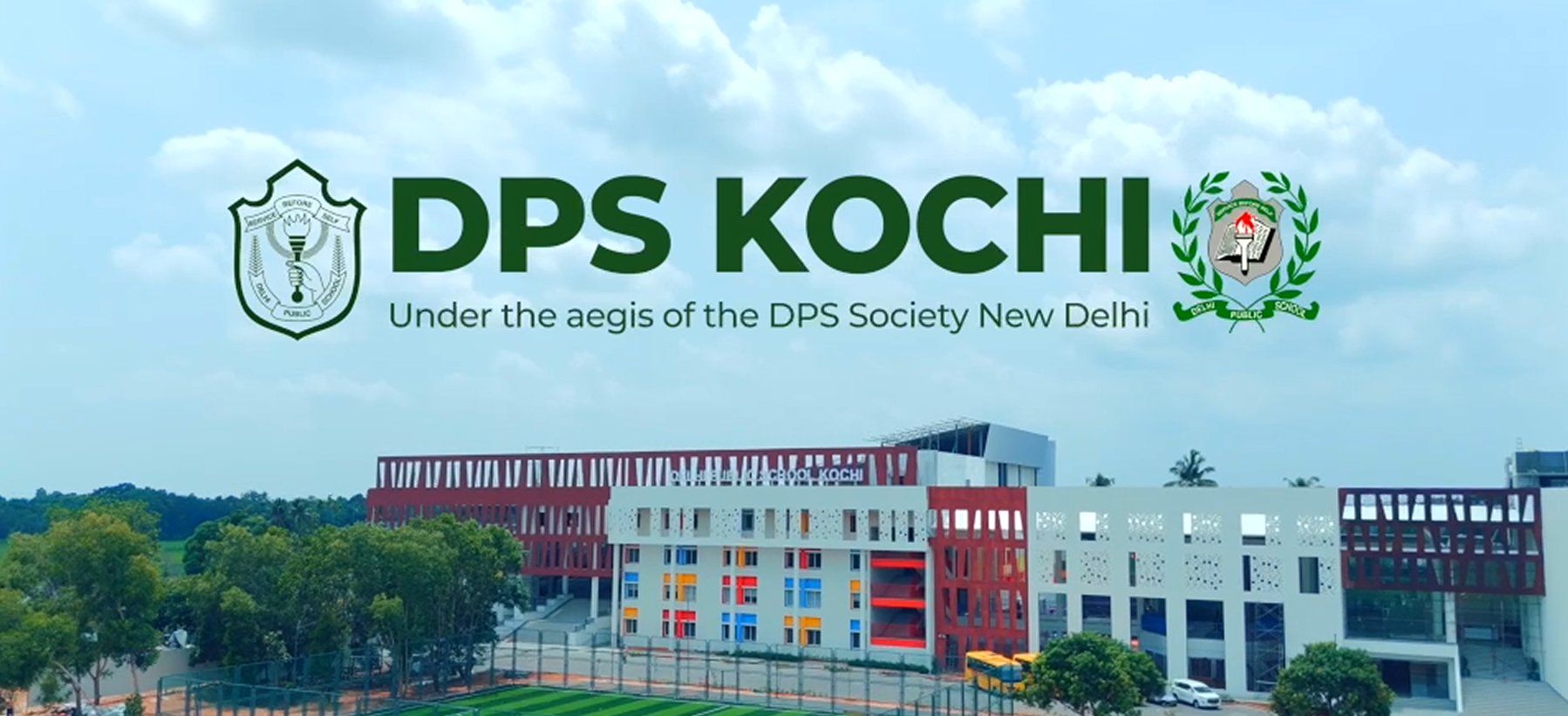 cbse school in kochi