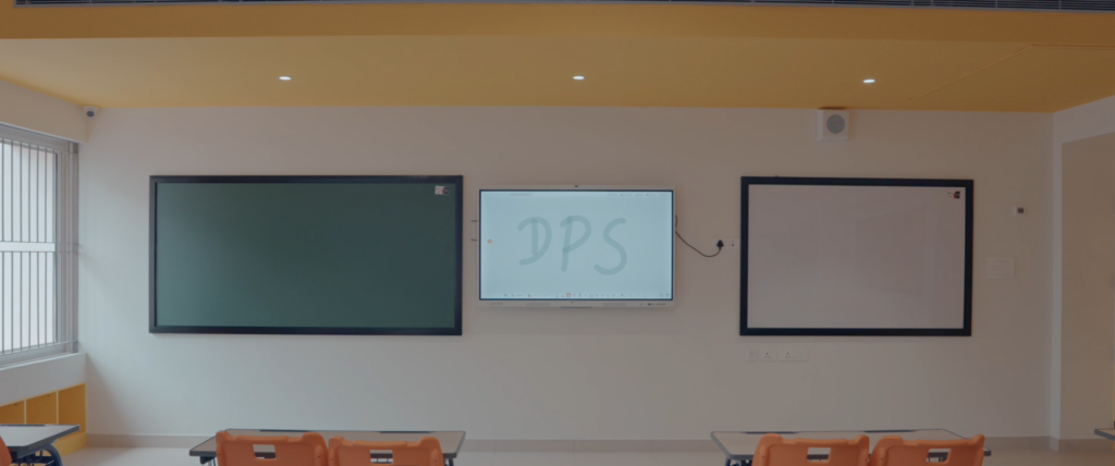 CBSE School in Kochi