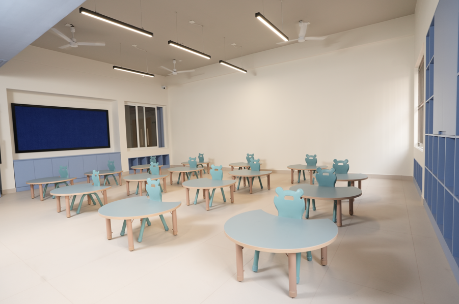 best schools in Kochi