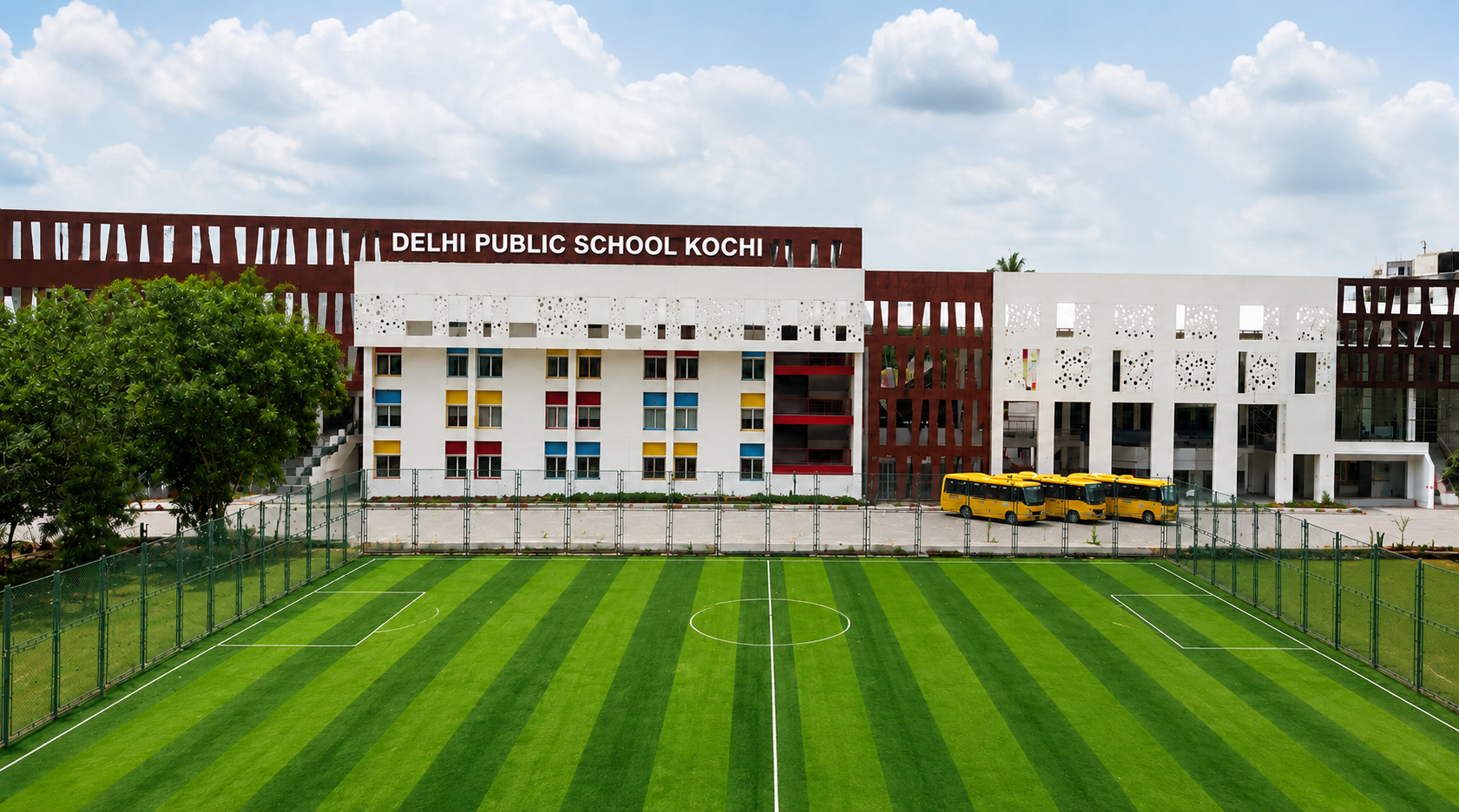 best cbse school in kochi