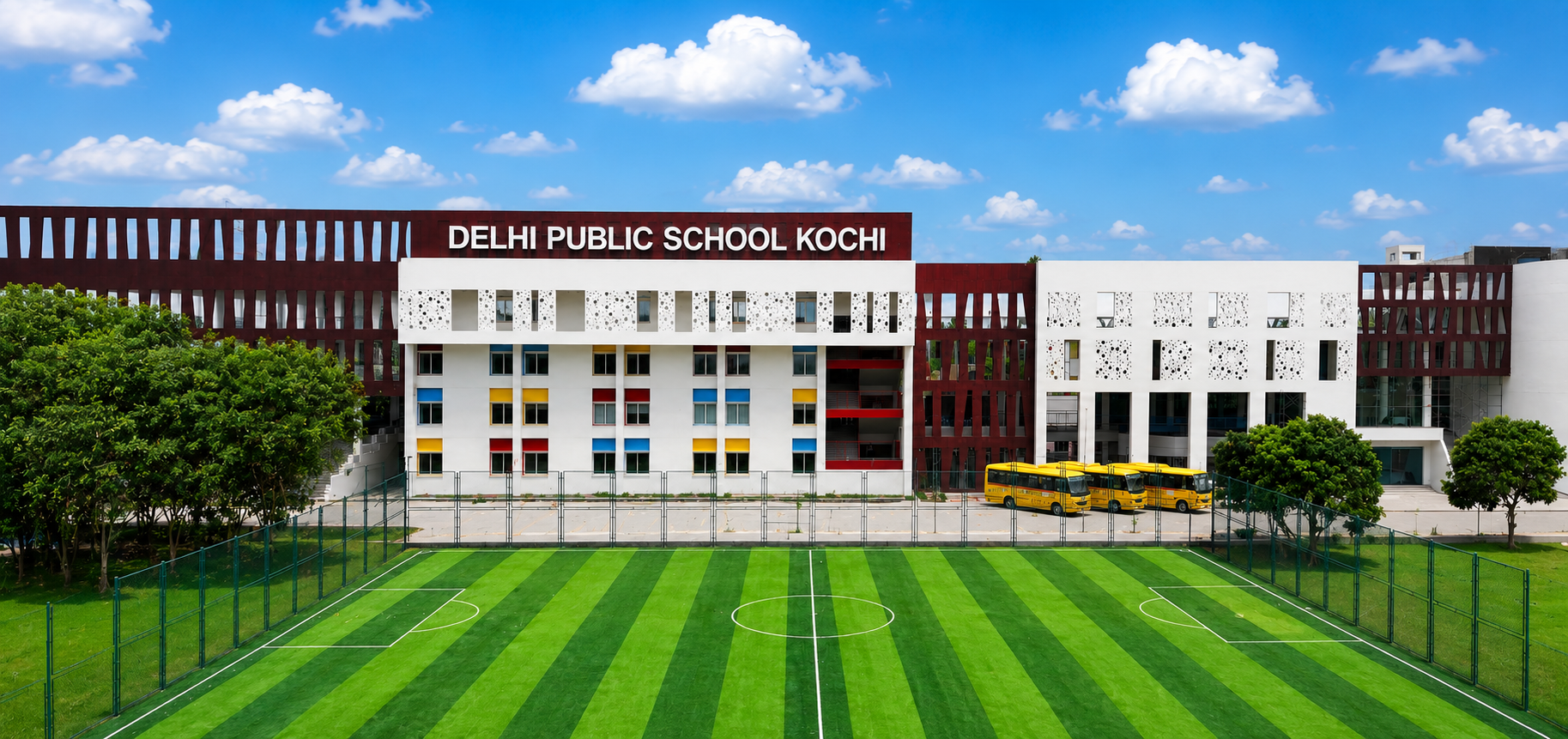 best cbse school in kochi