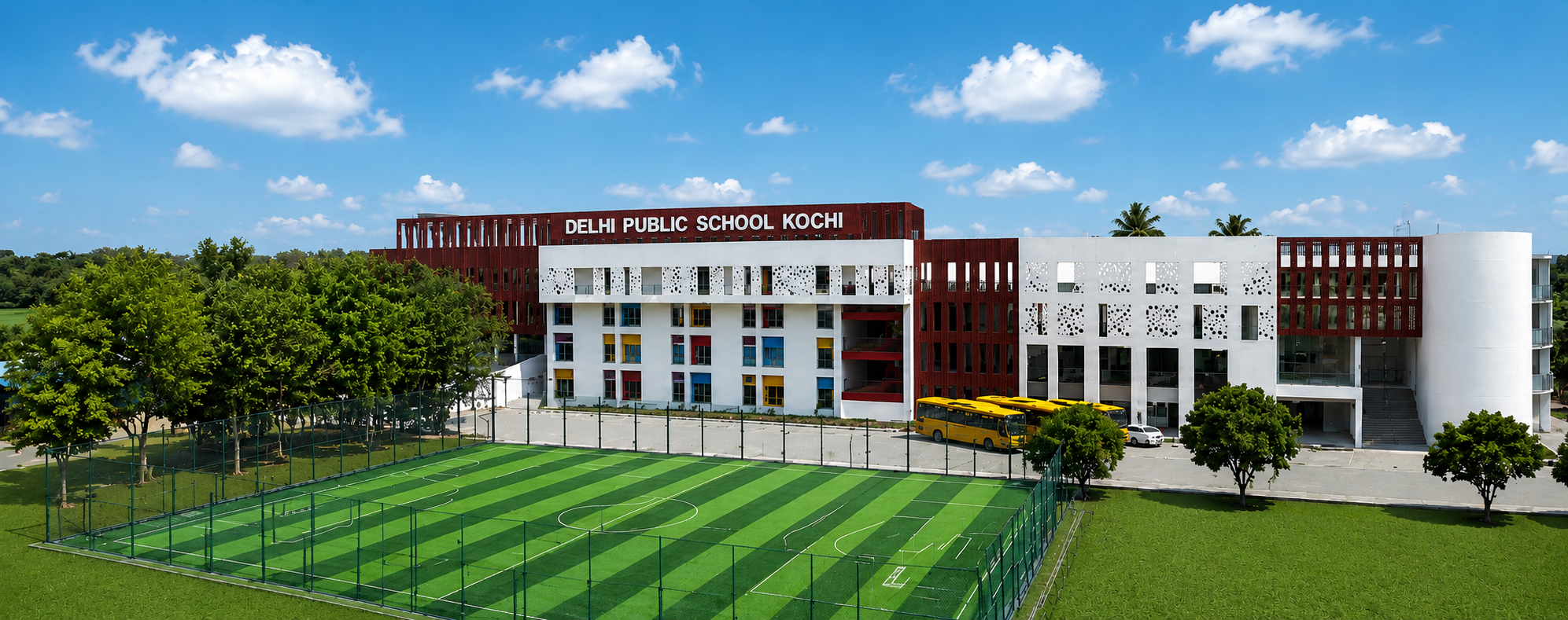 best cbse school in kochi