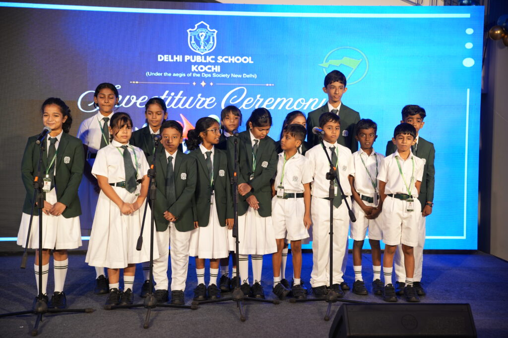 Kochi Best CBSE Schools