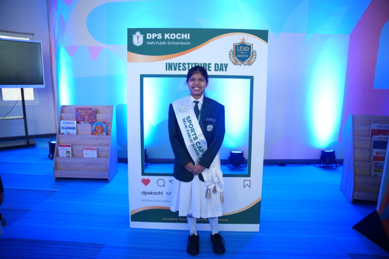 Kochi Best CBSE Schools