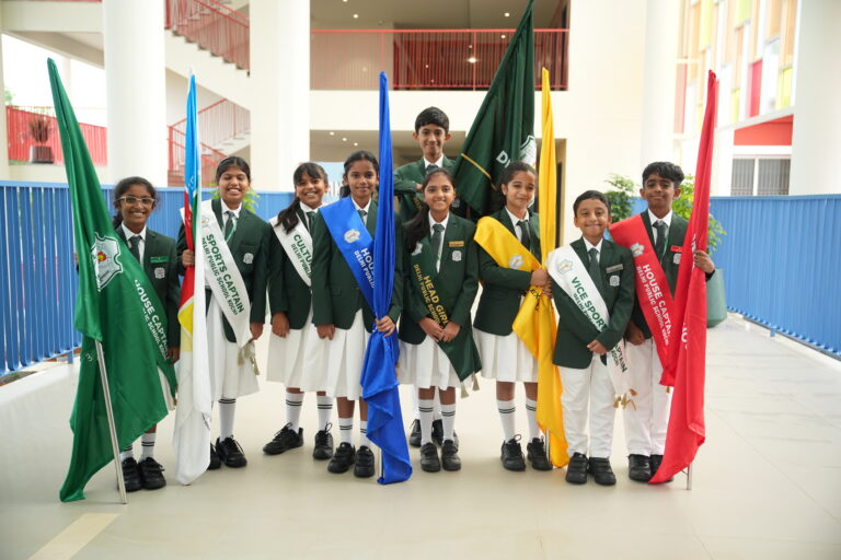 Kochi Best CBSE Schools