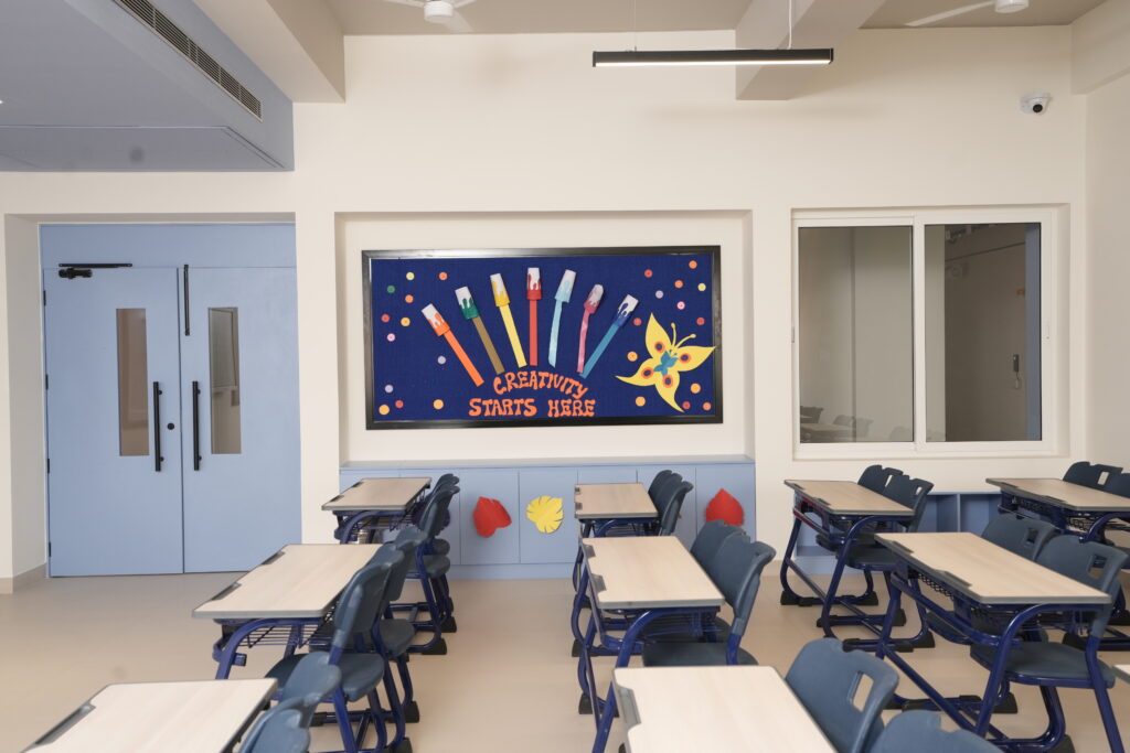 best cbse schools in kochi