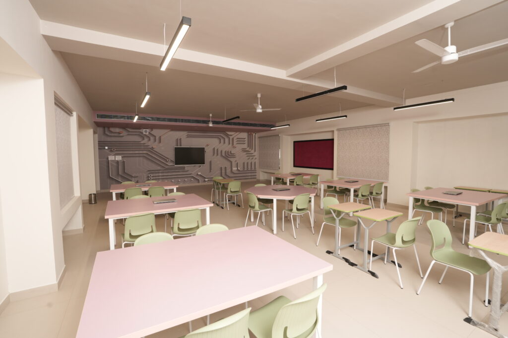 best cbse schools in kochi