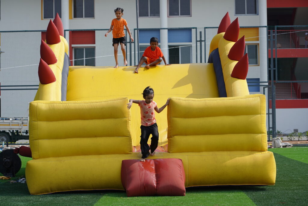 Best CBSE School in Kochi