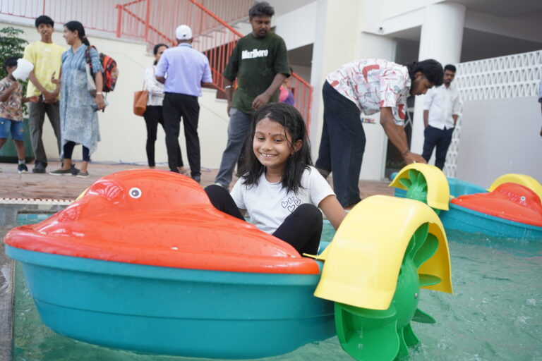 Best CBSE School in Kochi