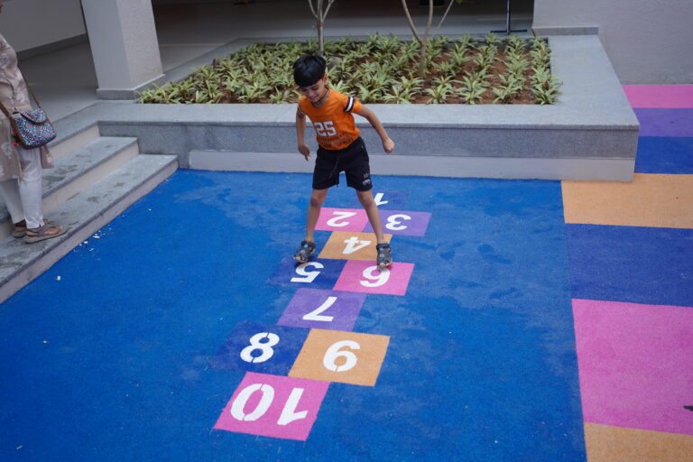 Best CBSE School in Kochi