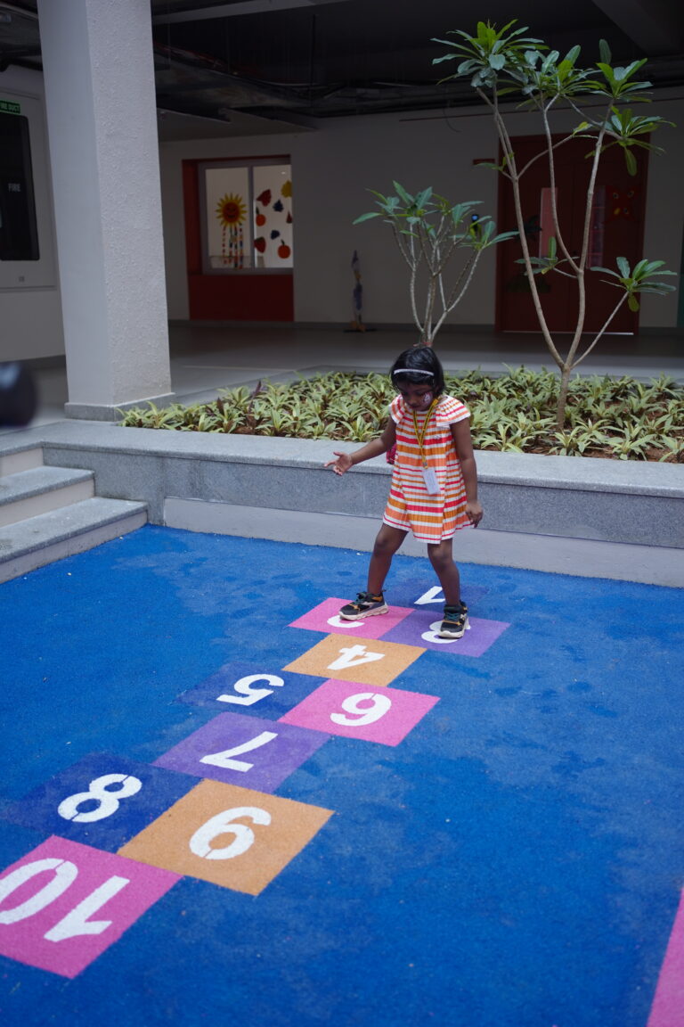 Best CBSE School in Kochi