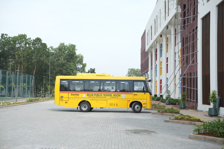 dps international school