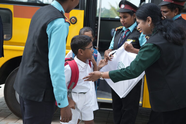 Kochi Best CBSE Schools