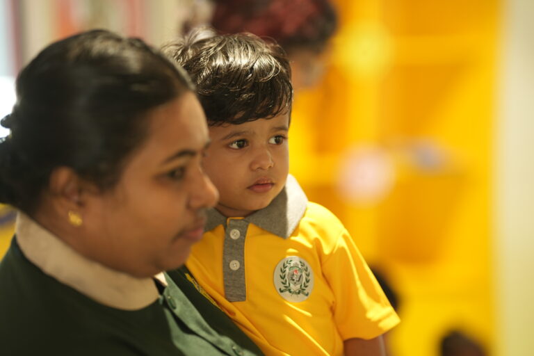 dps international school
