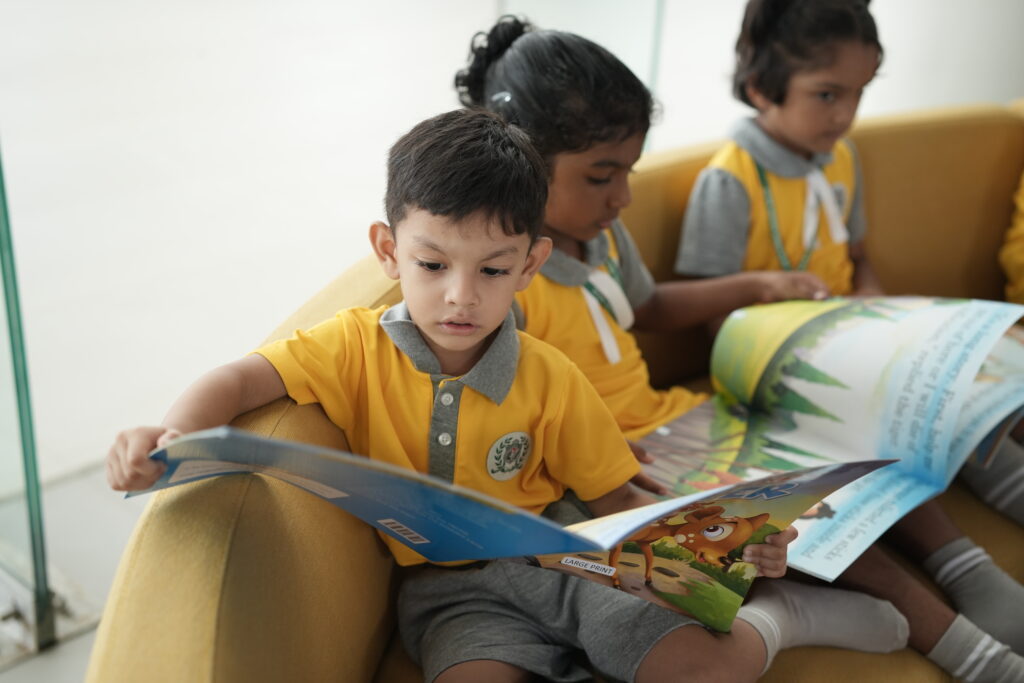 Kochi Best CBSE Schools