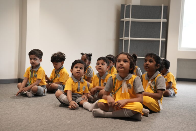 Kochi Best CBSE Schools