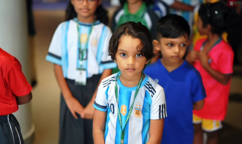 cbse school in kochi