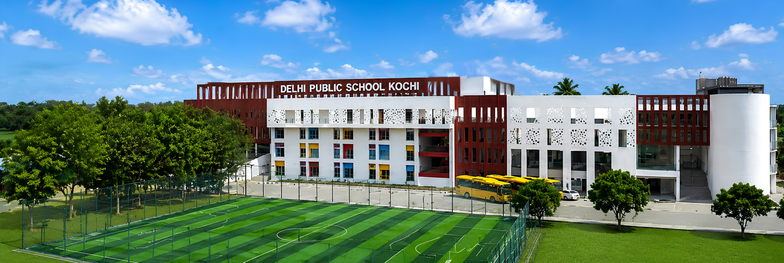 best cbse school in kochi