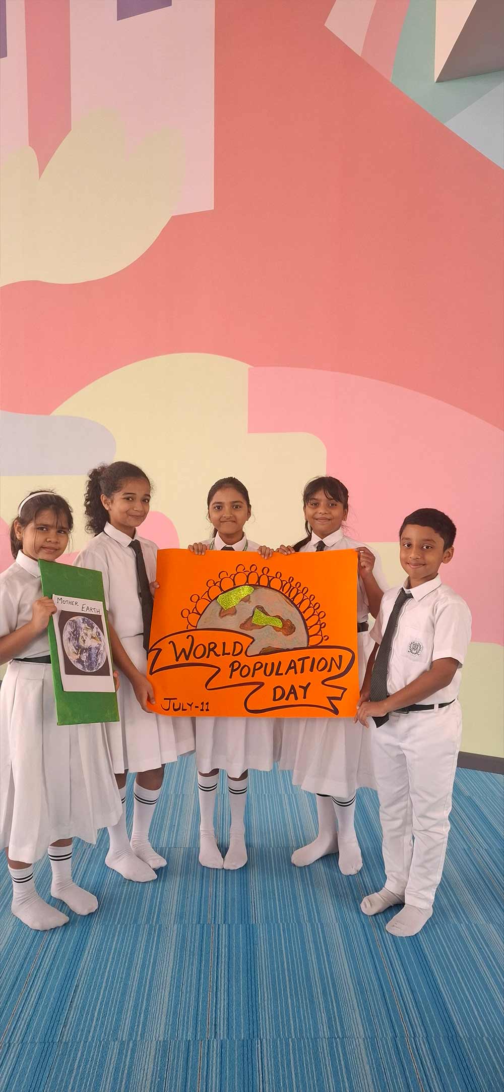 World Population Day