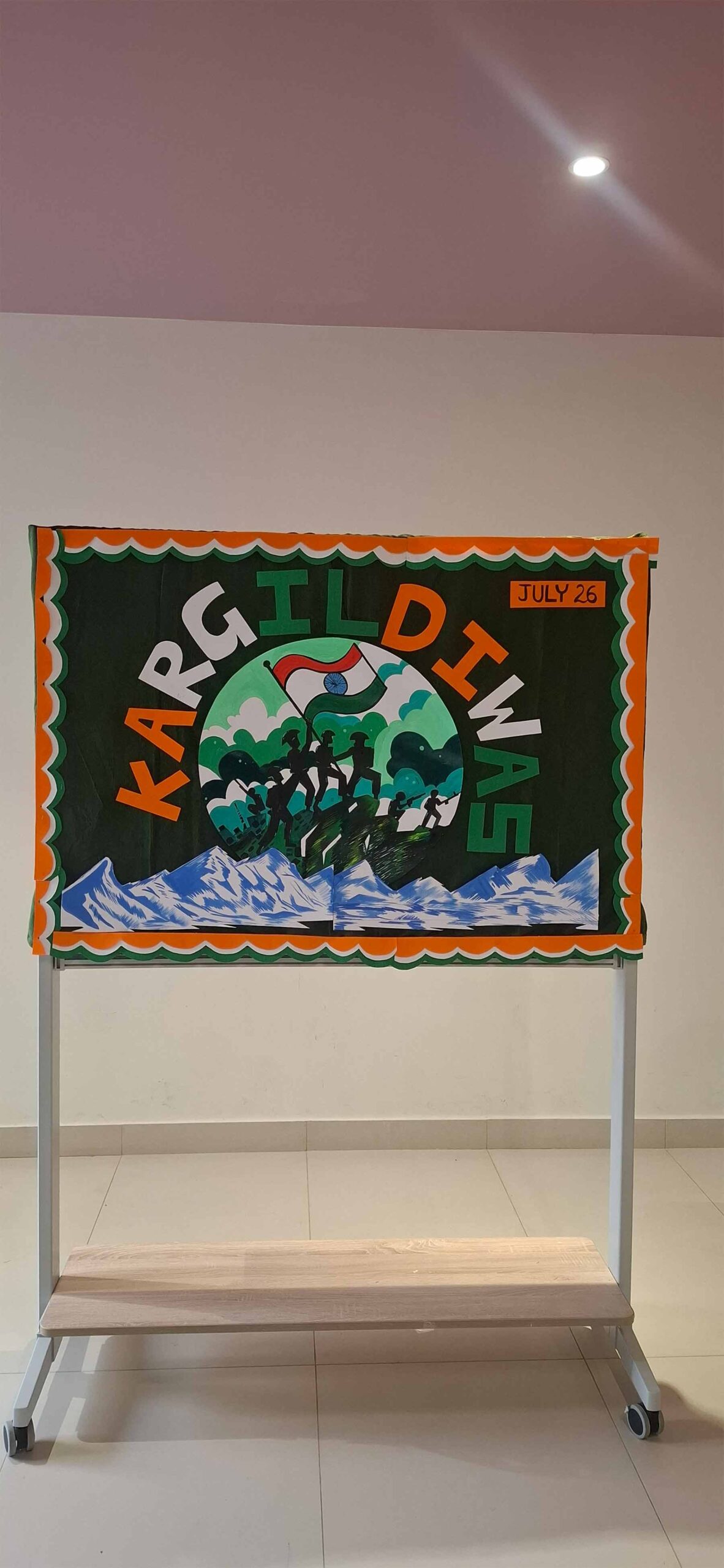 Kargil Vijay Divas