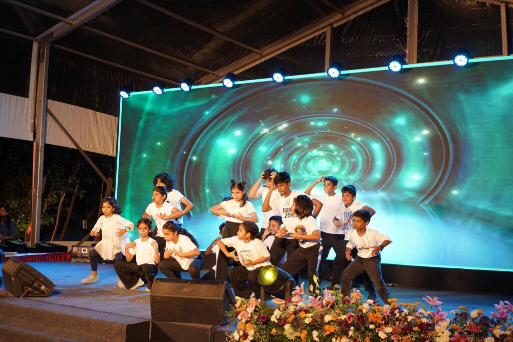Culmination Day