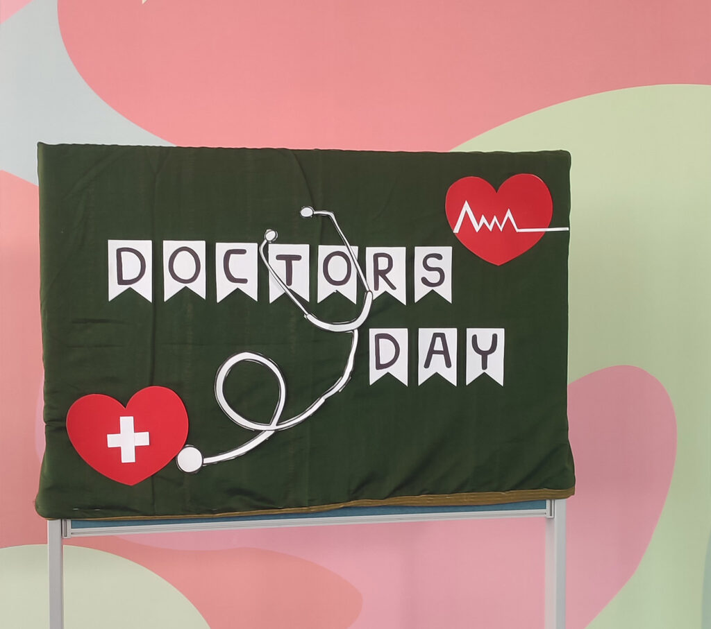 Doctor’s Day