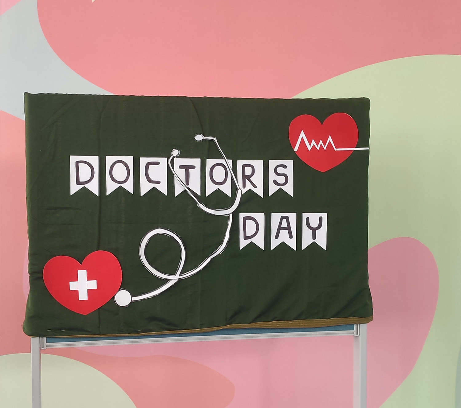 Doctor’s Day