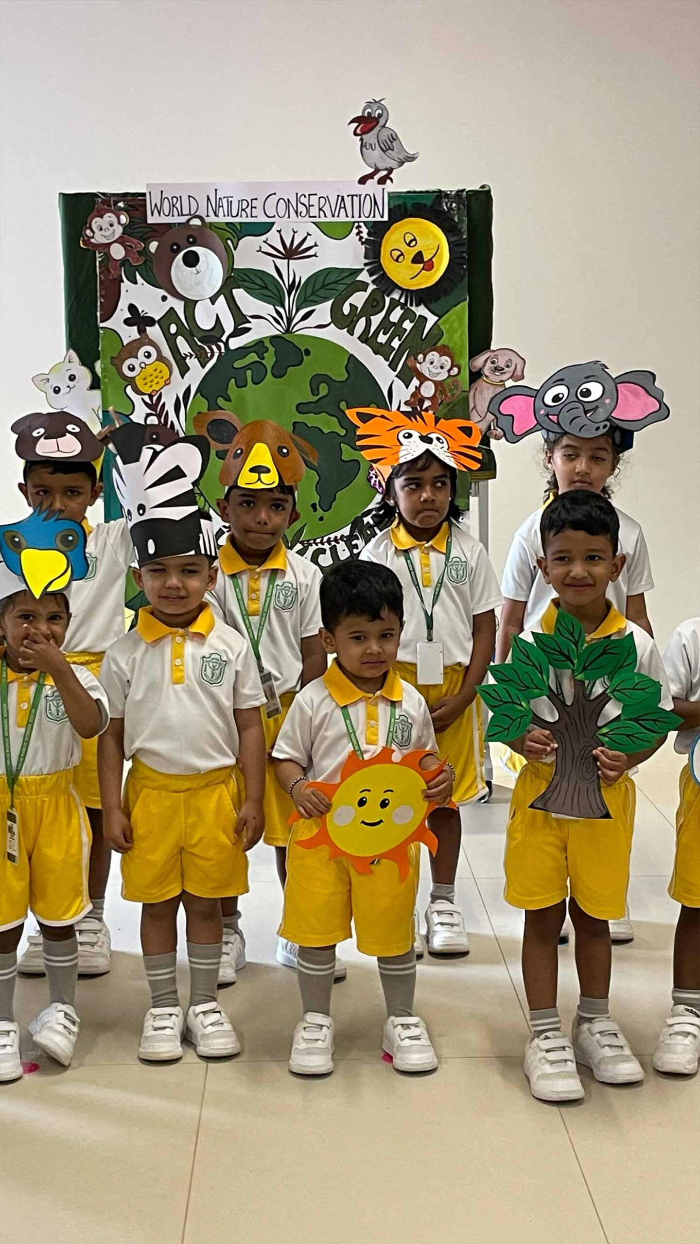 Nature Conservation Day