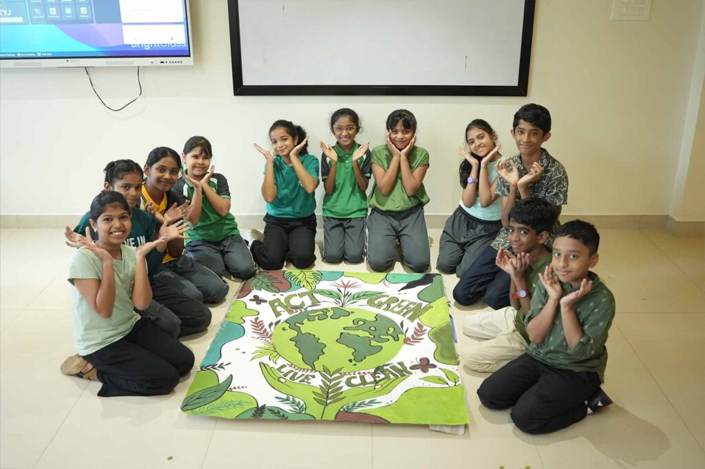 Environmental Day