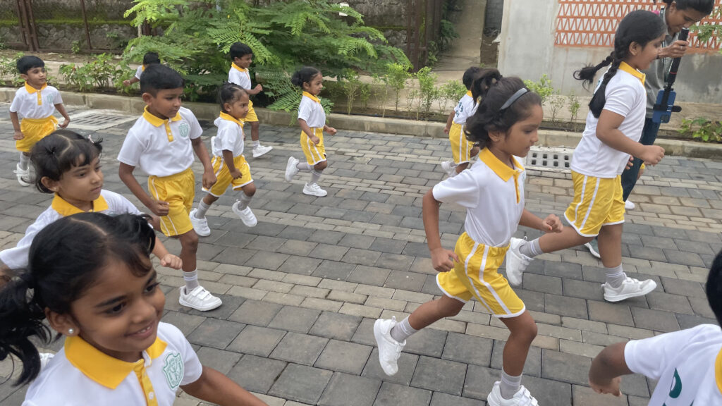 Sadbhavana Diwas / Harmony Run