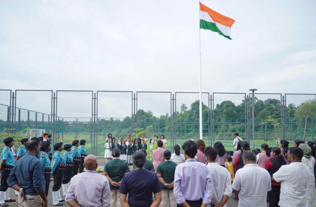 Independence Day